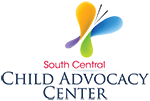 South Central Child Advocacy Center Logo